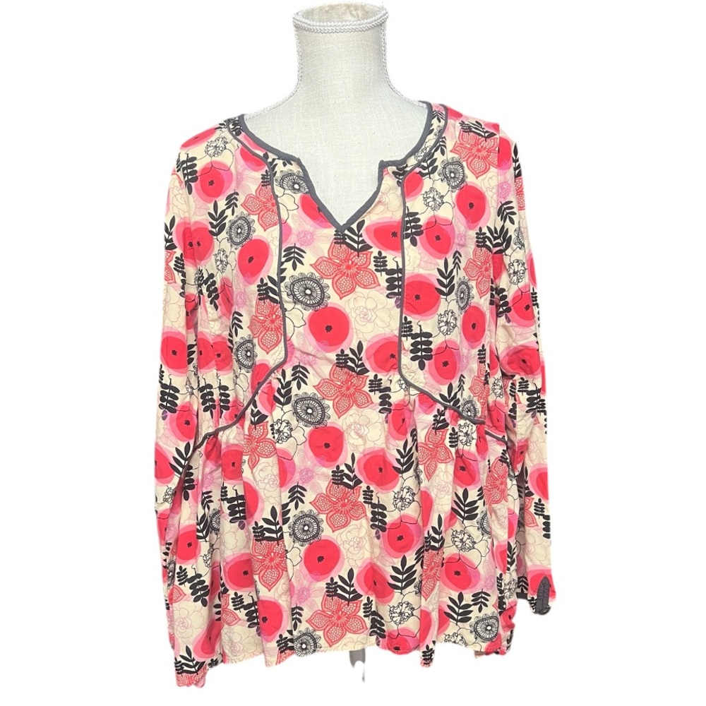Matilda‎ Jane top